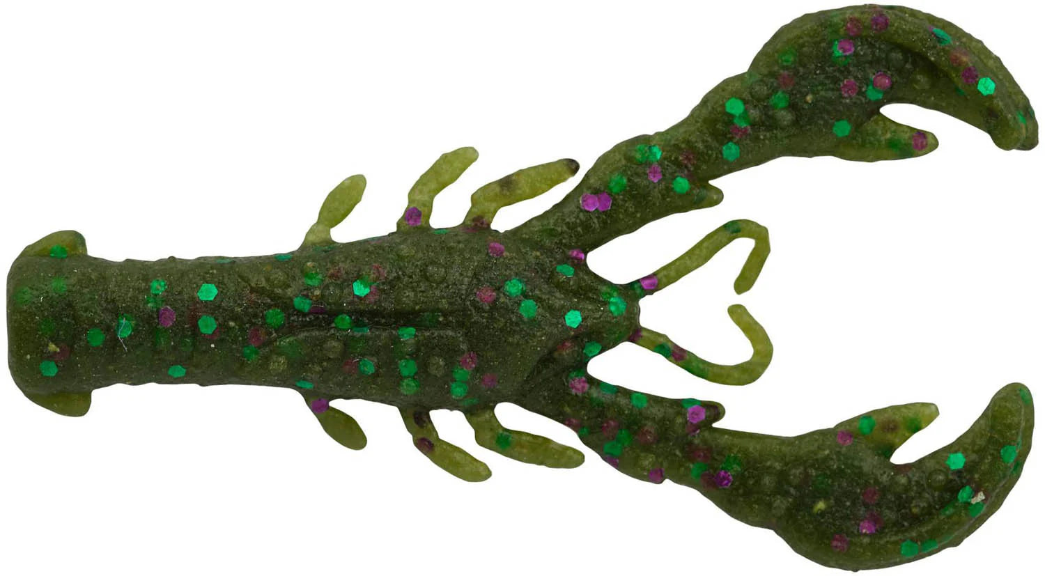 Berkley PowerBait MaxScent Lil Super Trooper 25 Inch