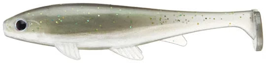 G Ratt Executioner Weedless Swimbait 6 Inch