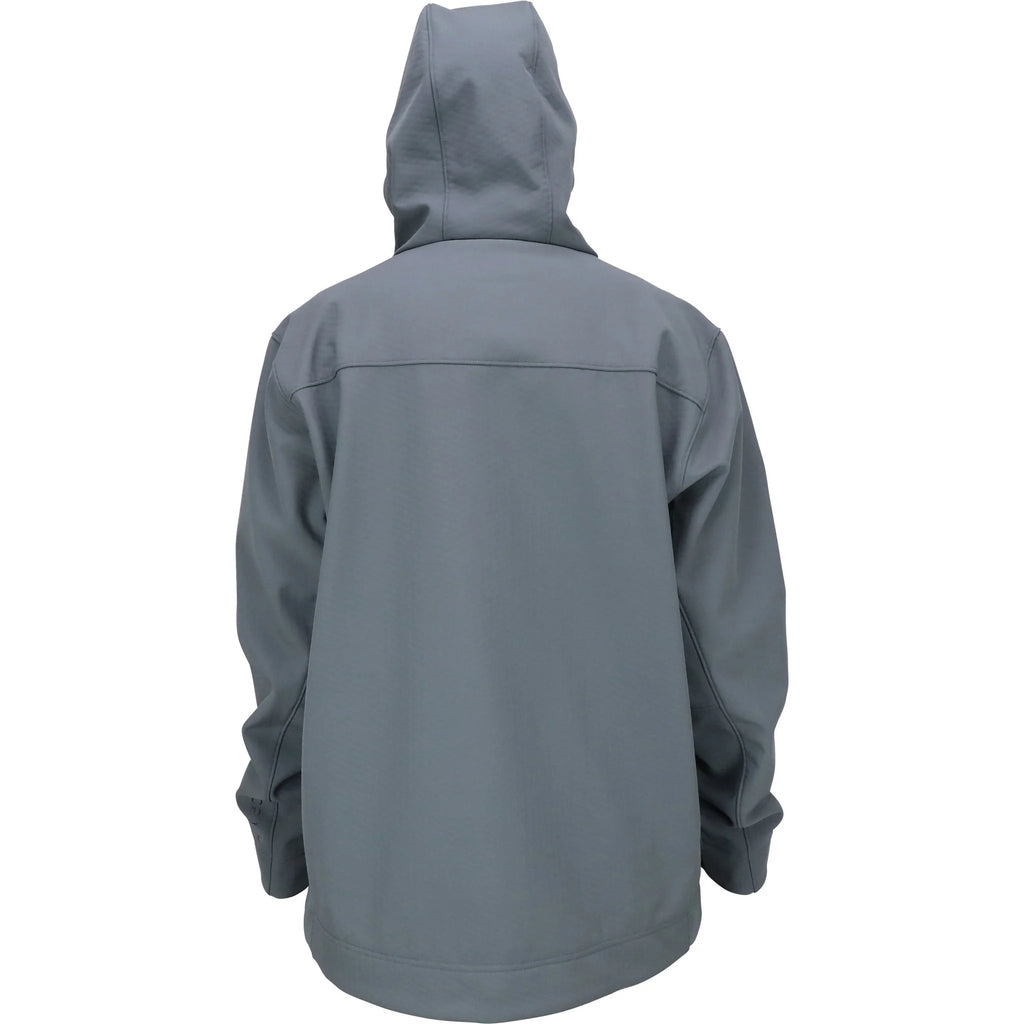 AFTCO Reaper Zip Up Softshell Jacket