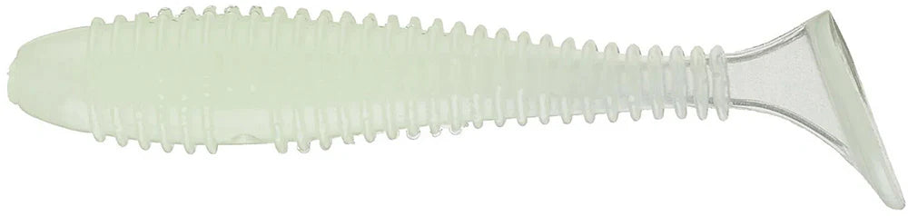 Lunkerhunt Mini Swimmer Paddle Tail Swimbait 2 Inch