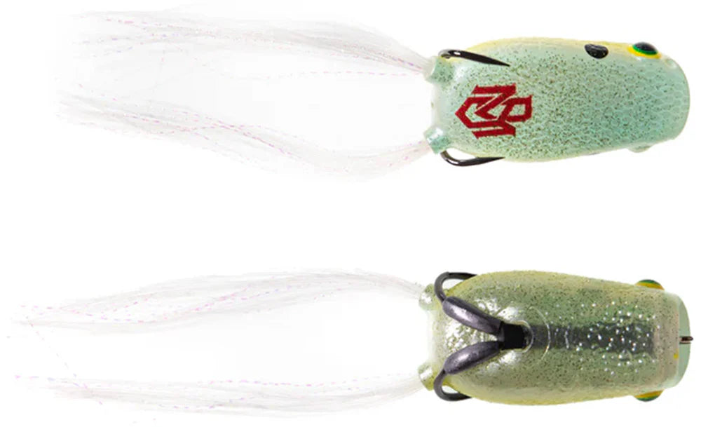 Bass Mafia Cannonball Poppin Frog 26 Inch