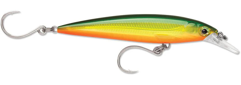 Rapala SXRL 14 X Rap Saltwater Long Cast Rip Bait 55 Inch