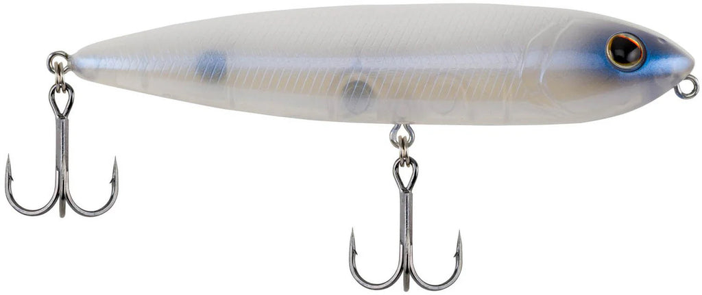 Berkley Justin Lucas J Walker 100 120 Topwater Walker