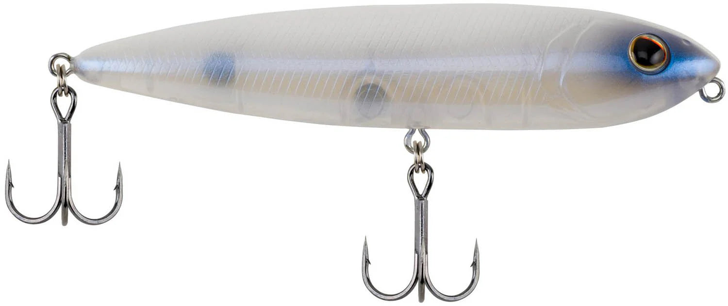 Berkley Justin Lucas J Walker 100 120 Topwater Walker