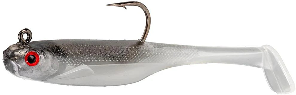 Strike King Homing Minnow Swimbait 3 Inch