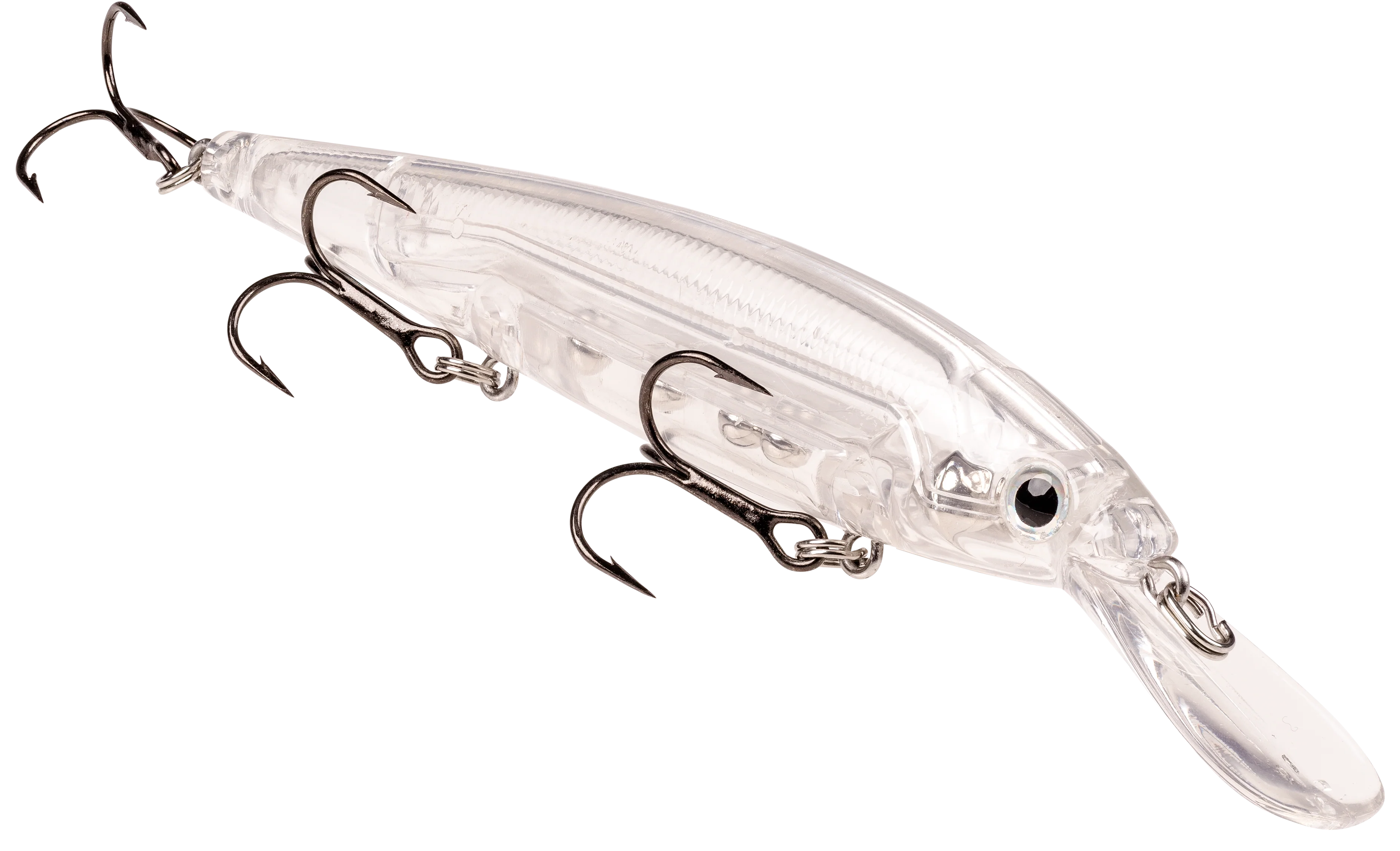 Strike King KVD 300D Series Deep Diving Jerkbait 475 Inch
