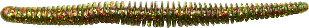 Hags Baits Tornado Worm 4 Inch