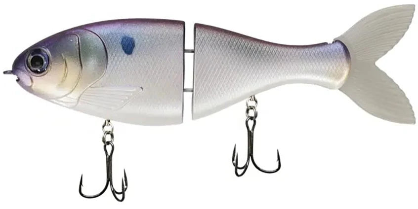 Bucca Trick Shad Glidebait 6 Inch