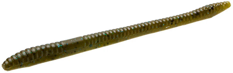 Zoom Finesse Worm 425 Inch