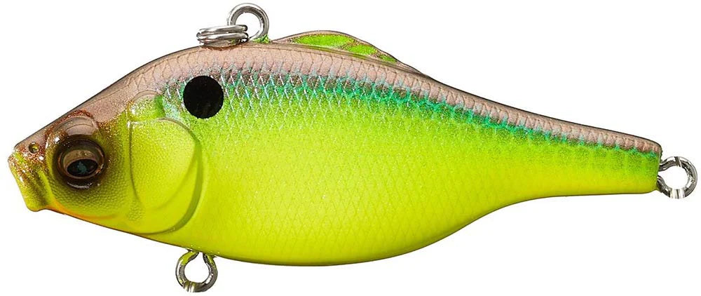 Megabass Vibration X Smatra Rattle 25 Inch