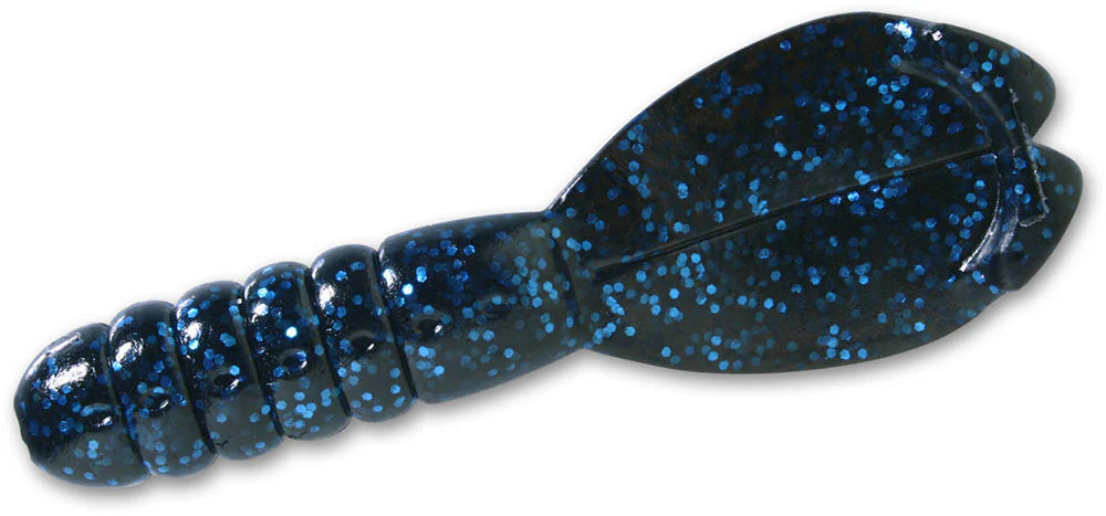 Deps Lil Rabbit Creature Bait 4 Inch