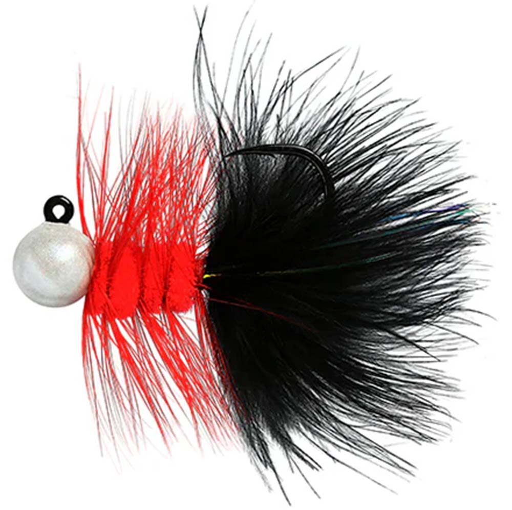 Aero Wolly Bugger Jig