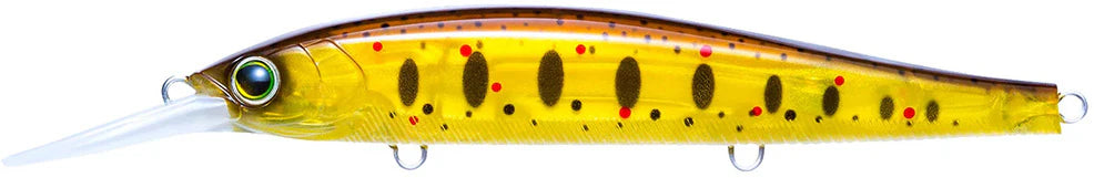 Yo Zuri 3DB Deep Suspending Jerkbait 110mm 425 Inch