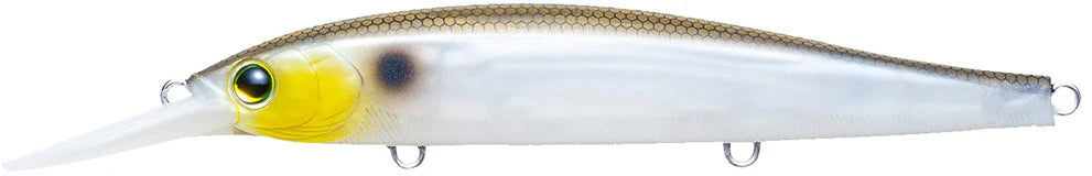 Yo Zuri 3DB Deep Suspending Jerkbait 110mm 425 Inch