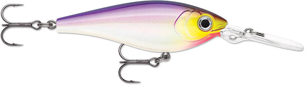 Rapala Harvest Shad 5 Crankbait 2 Inch