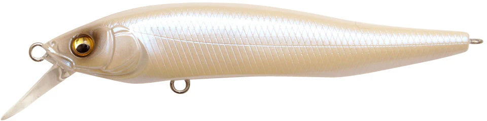Megabass X NANAHAN Finesse Jerkbait Shallow Diver