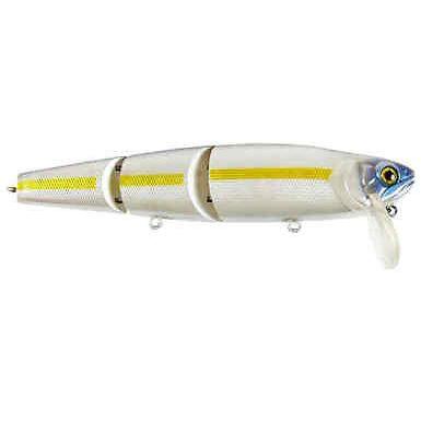 Jackall Mikey Jr Multi Joint Wakebait