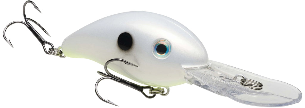 Strike King Pro Model Series 3XD Deep Diving Crankbait 7 16 oz