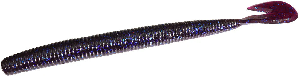 Zoom Magnum Ultra Vibe Speed Worm 7 Inch