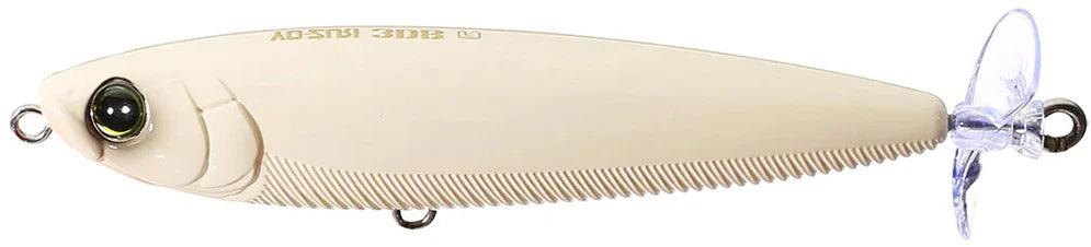Yo Zuri 3DB Prop Bait 35 Inch