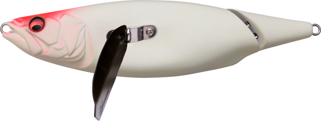 Megabass i WING 135 Winged Topwater Lure