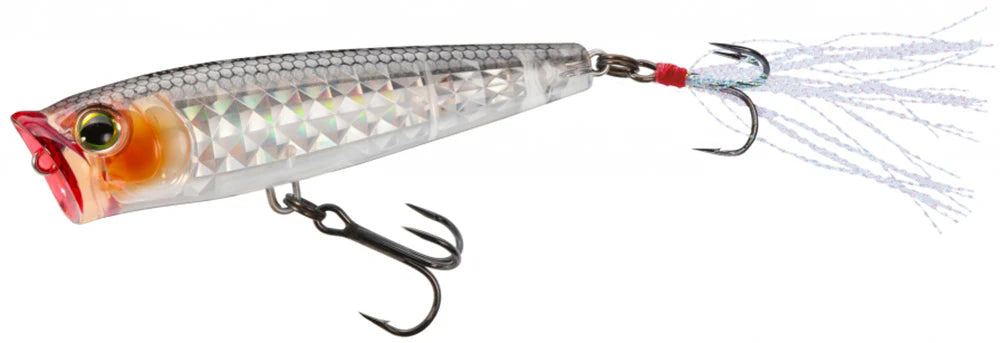 Yo Zuri 3DR X Topwater Popper 65mm 2625 Inch