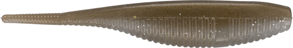 Yamamoto Baits Fat Shad Shape Worm 4 Inch