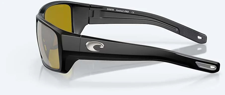 Costa Fantail Pro Polarized Glass Sunglasses