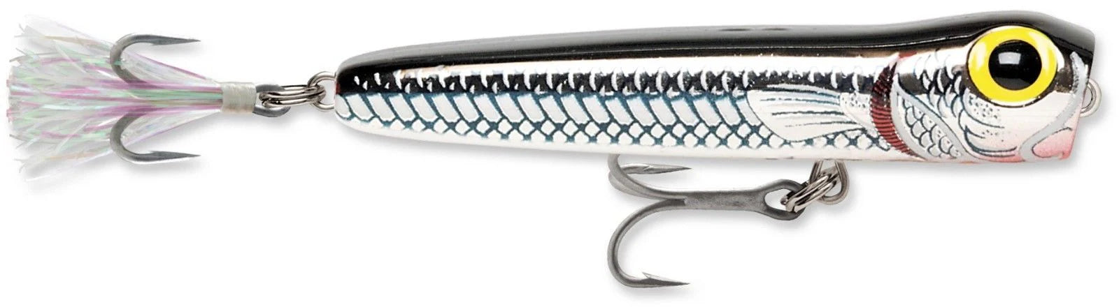 Storm Rattlin Saltwater Chug Bug Topwater Popper