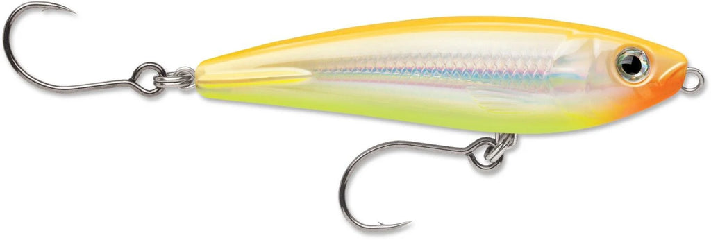Rapala SXRSB 09 X Rap Saltwater Subwalk Subsurface Walker 35 Inch