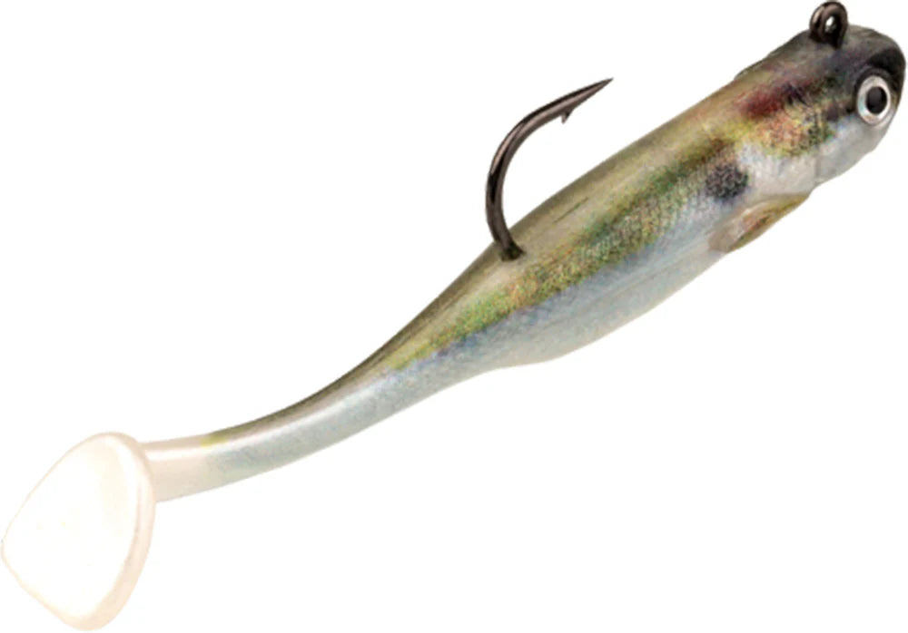 Strike King Homing Minnow Swimbait 3 Inch