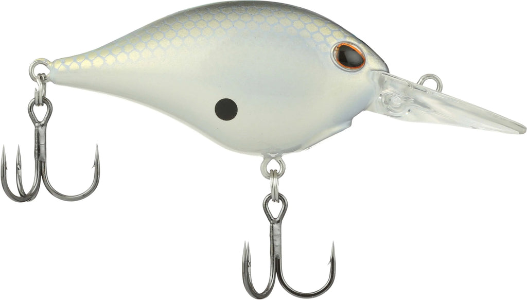 Berkley Dime Size 6 Crankbait