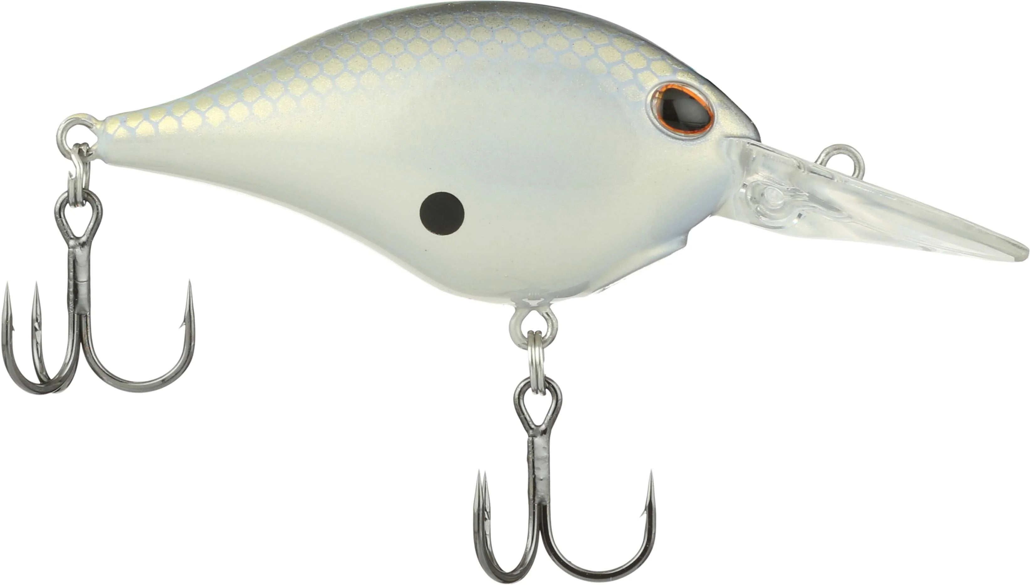 Berkley Dime Size 6 Crankbait