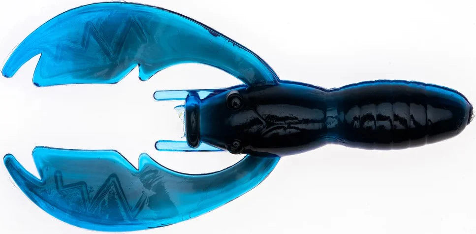 NetBait Tiny Paca Craw w Baitfuel Infusion 3 Inch