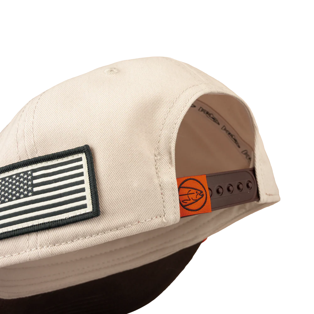 STLHD American Trademark Hat