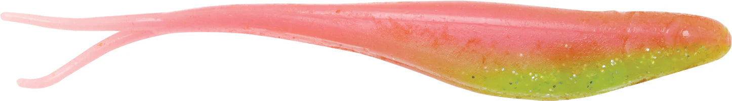 Z Man StreakZ XL 8 inch Soft Jerkbait 2 pack