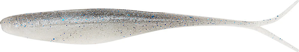 Z Man Scented Jerk ShadZ Soft Jerkbait 6 Inch