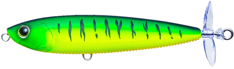 Yo Zuri 3DB Prop Bait 35 Inch