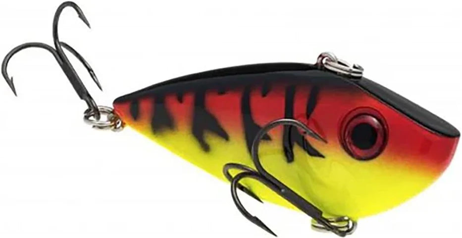 Strike King Red Eyed Shad Lipless Crankbait 225 Inch