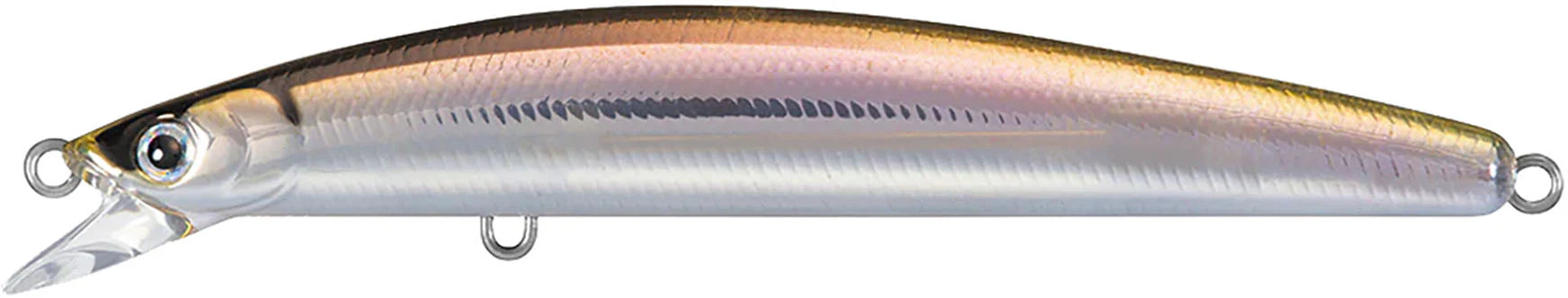 Daiwa TD Minnow 75SP JDM Suspending Jerkbait