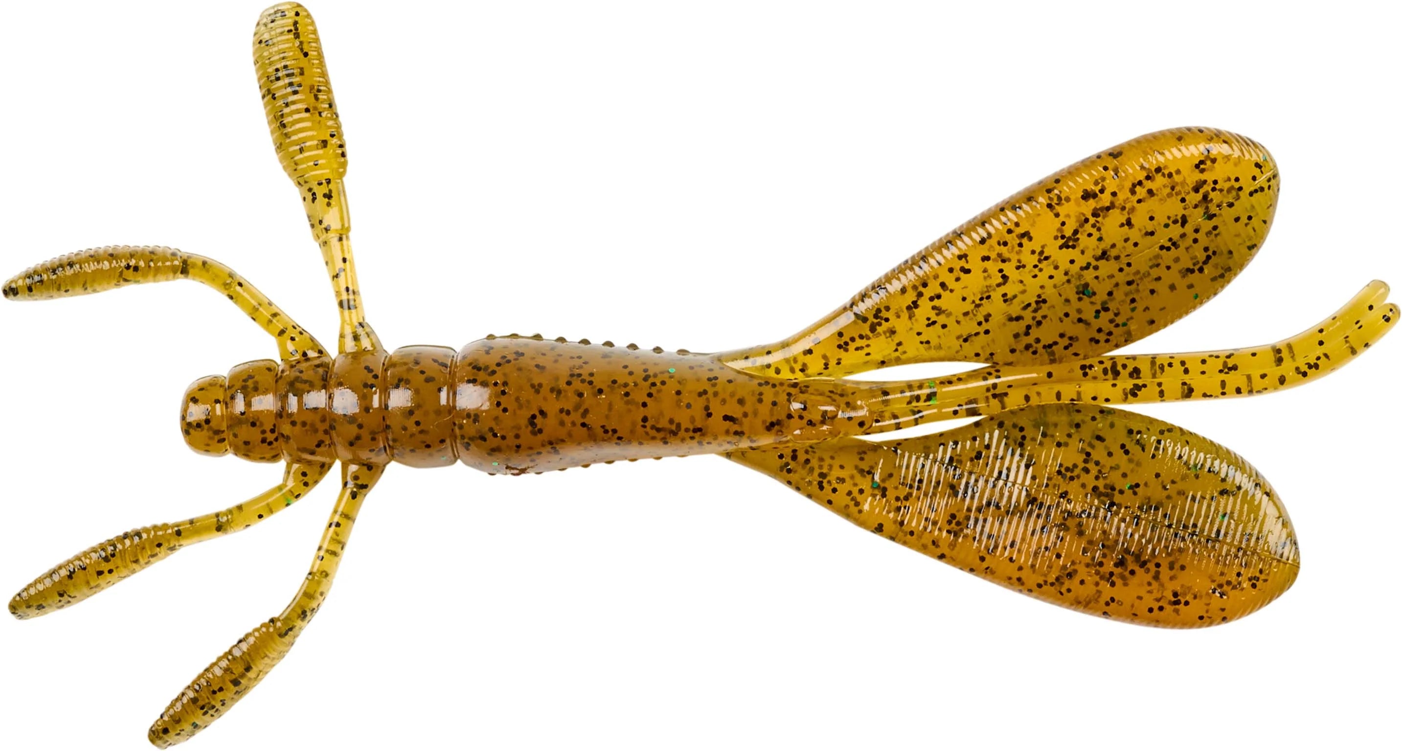 Nories Escape Little Twin Creature Bait 4 Inch