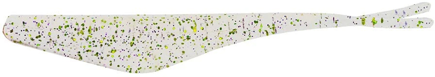 Big Bite Baits 4 Inch Jerk Minnow 10 Pack