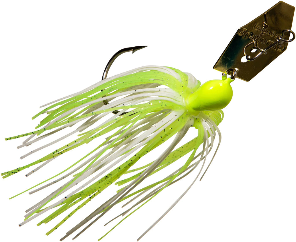 Z Man Original Chatterbait 3 8 oz