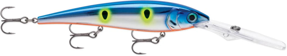 Rapala Gold Miner 30 Trolling Plug 475 Inch