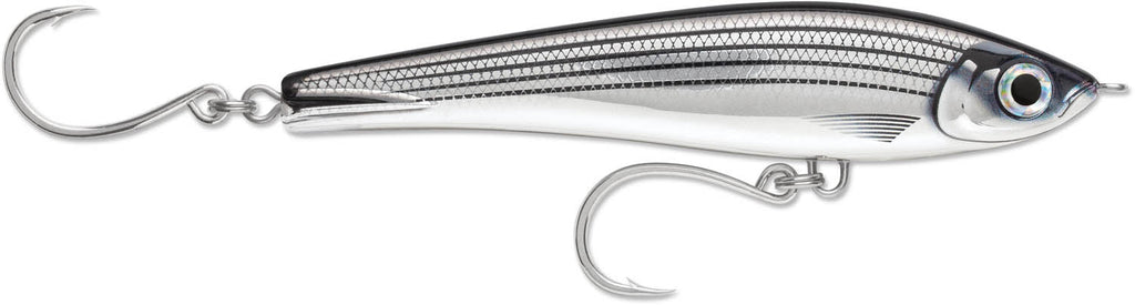 Rapala XRMAGS 17 X Rap Magnum Stick Twitchbait 675 Inch