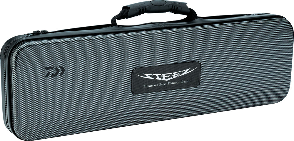 Daiwa Steez Travel Baitcasting Rods 5 Piece