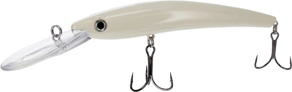 Bill Lewis Precise Walleye Crank PWC