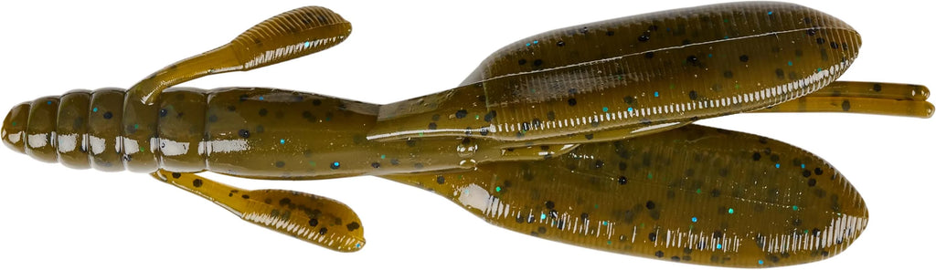 Nories Escape Twin Creature Bait 45 Inch