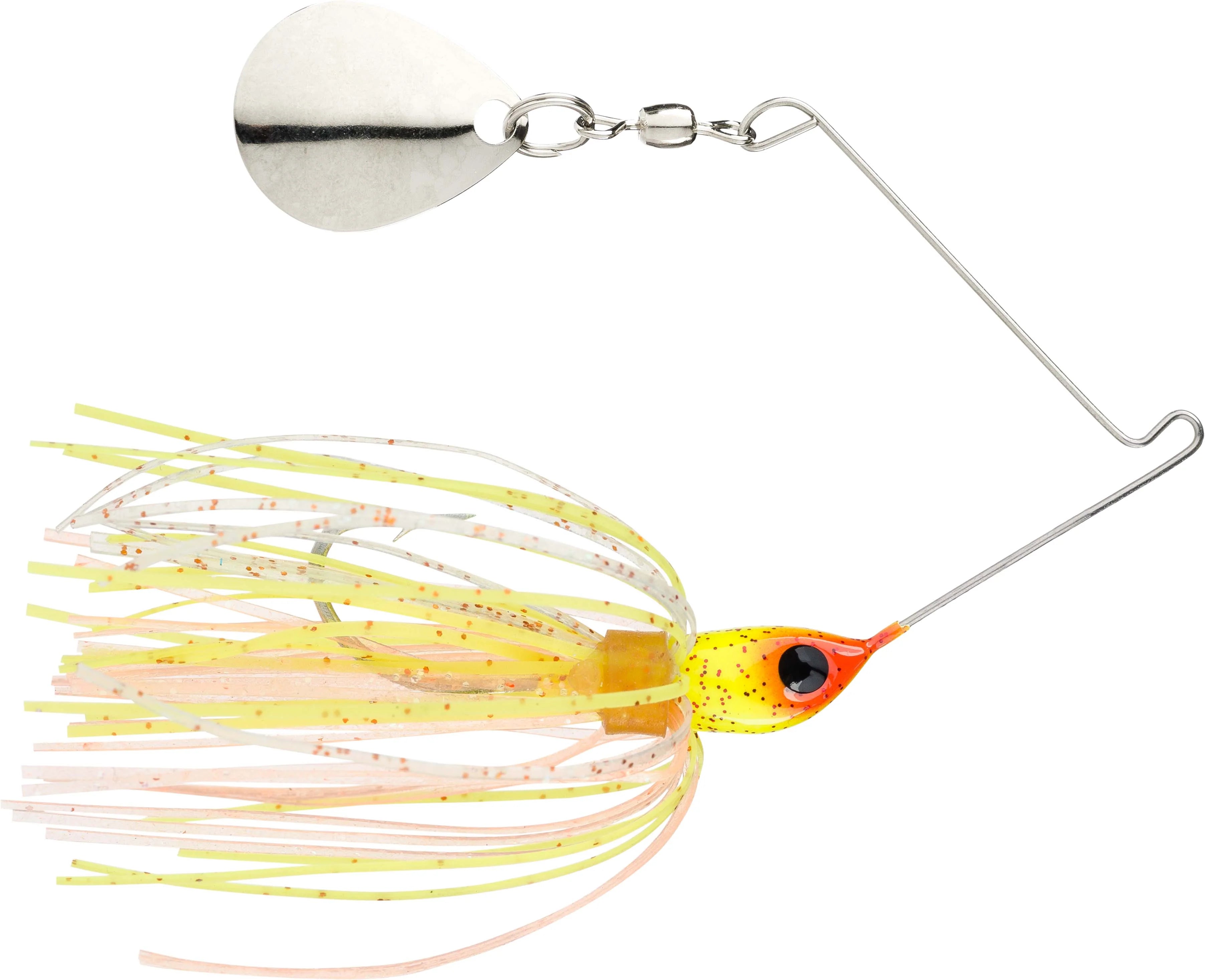 Strike King Micro King 1 16 oz Spinnerbait
