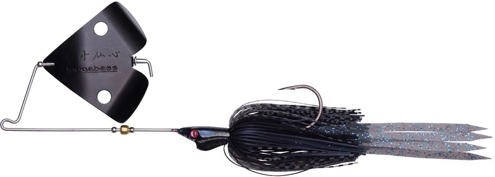 Megabass Jamaica Boa Super Metal Buzzbait